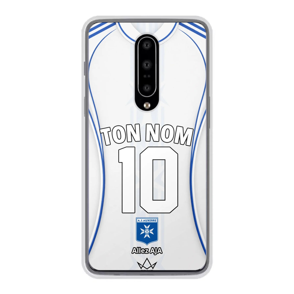 OnePlus 7 Pro case