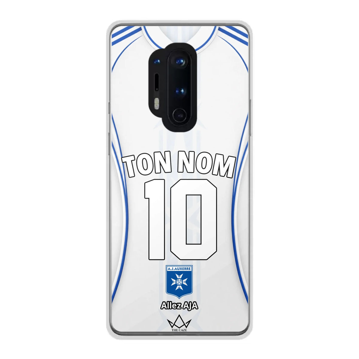 OnePlus 8 Pro case