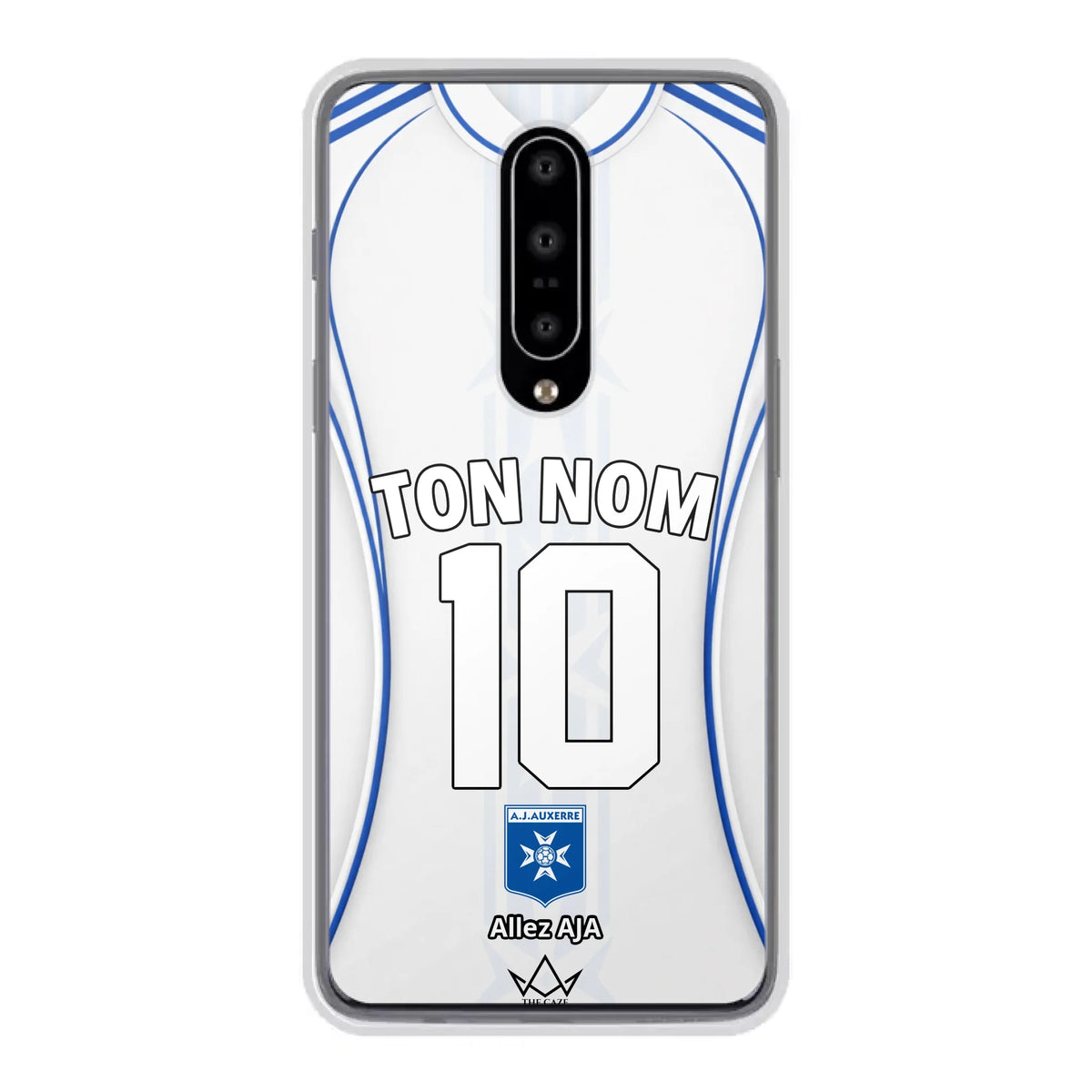 OnePlus 7T Pro case