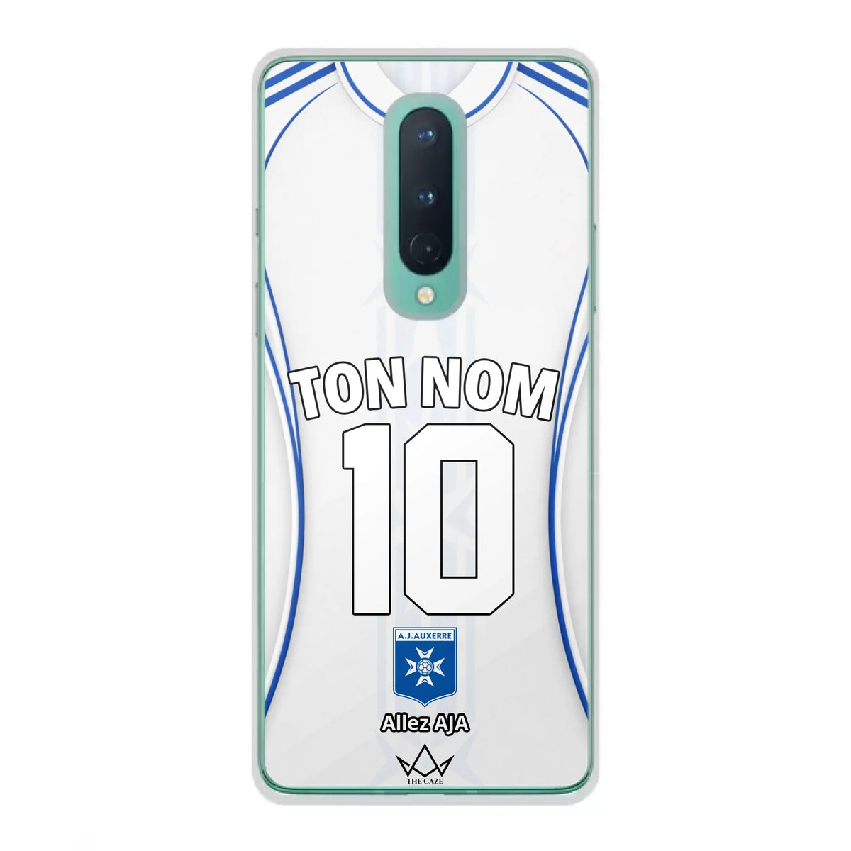 OnePlus 8 case