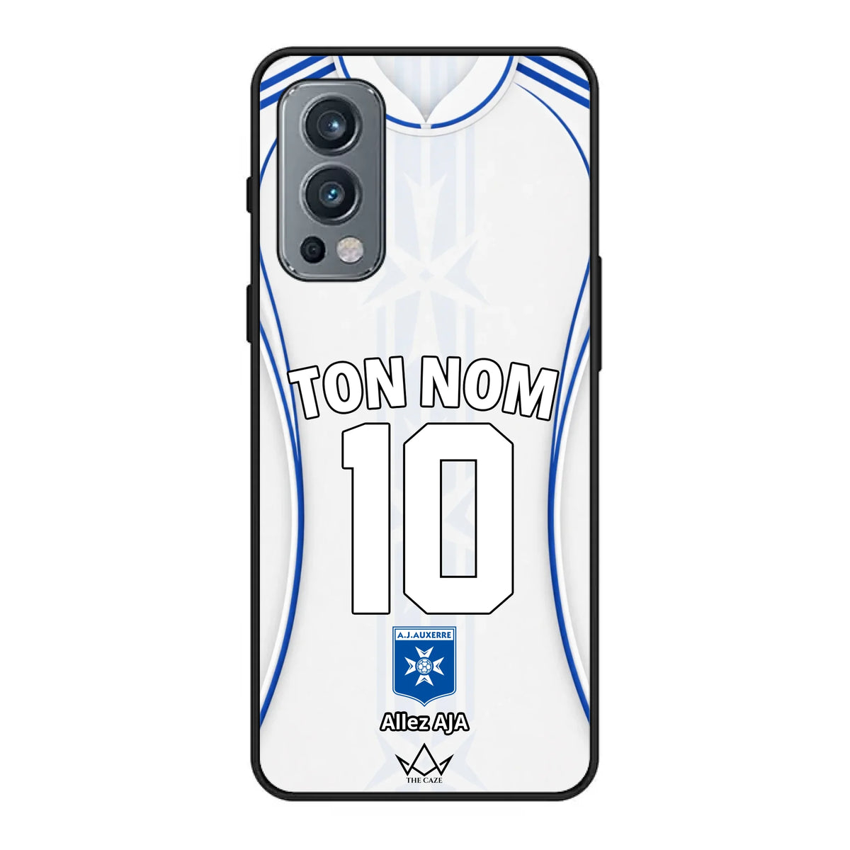 OnePlus Nord 2 case