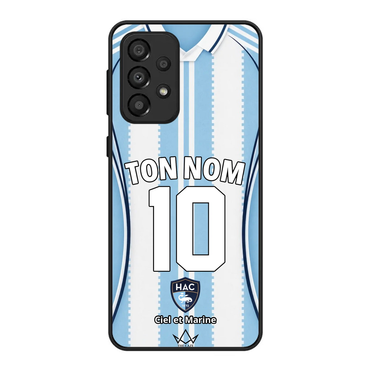 Samsung A33 phone case