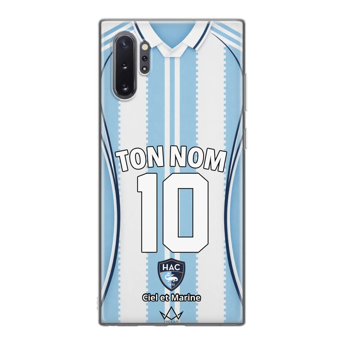 Samsung Note 10 Plus phone case
