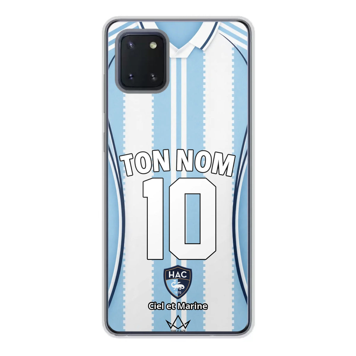 Samsung Note 10 Lite phone case