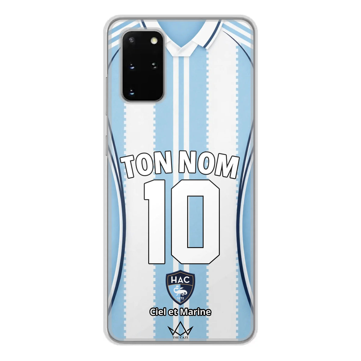 samsung galaxy S20 Plus phone case