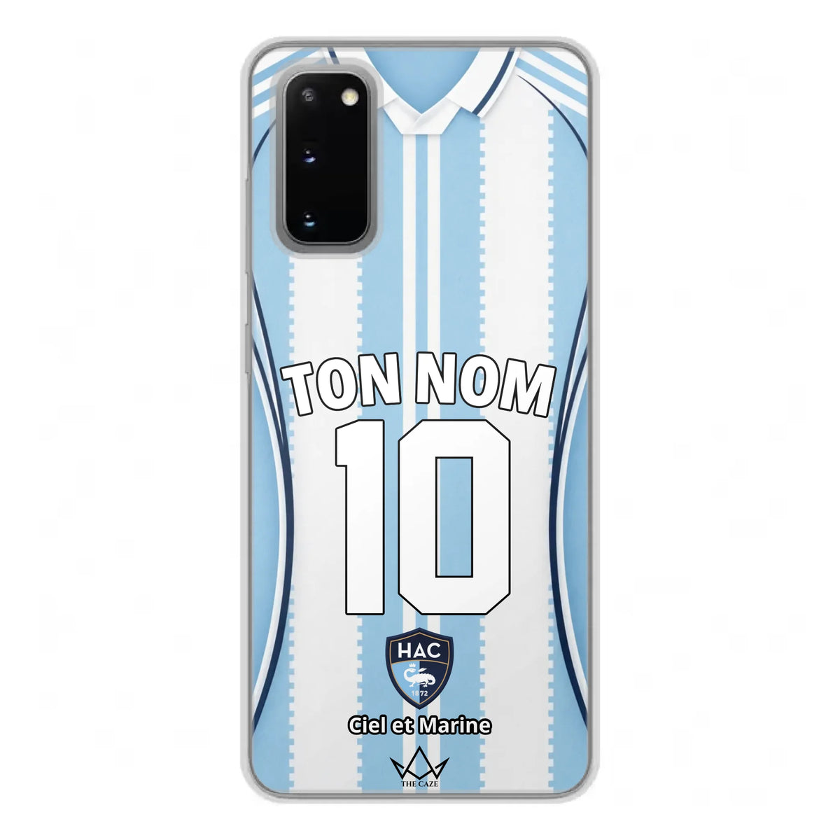 samsung galaxy S20 FE - lite phone case