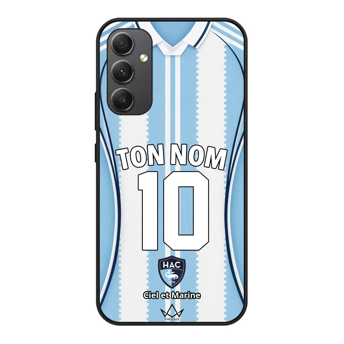 Samsung A34 phone case