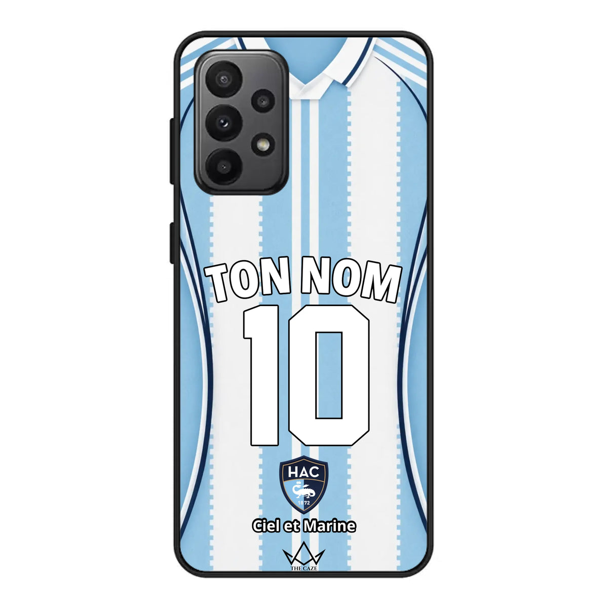 Samsung A23 phone case