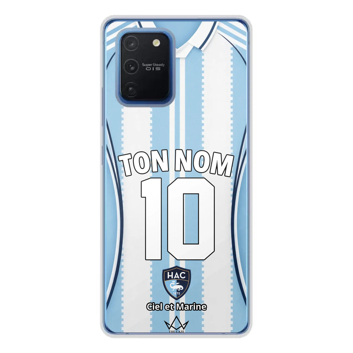 samsung galaxy S10 Lite phone case