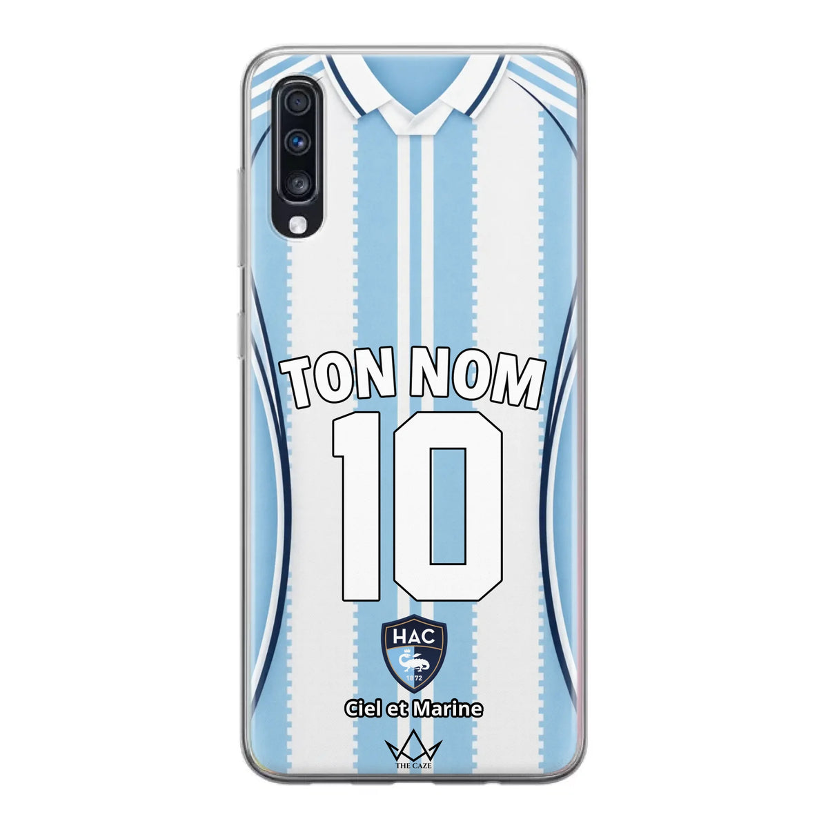 Samsung A70 phone case