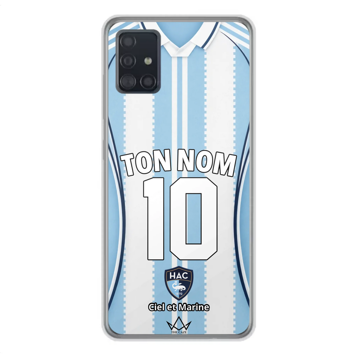 Samsung A51 phone case
