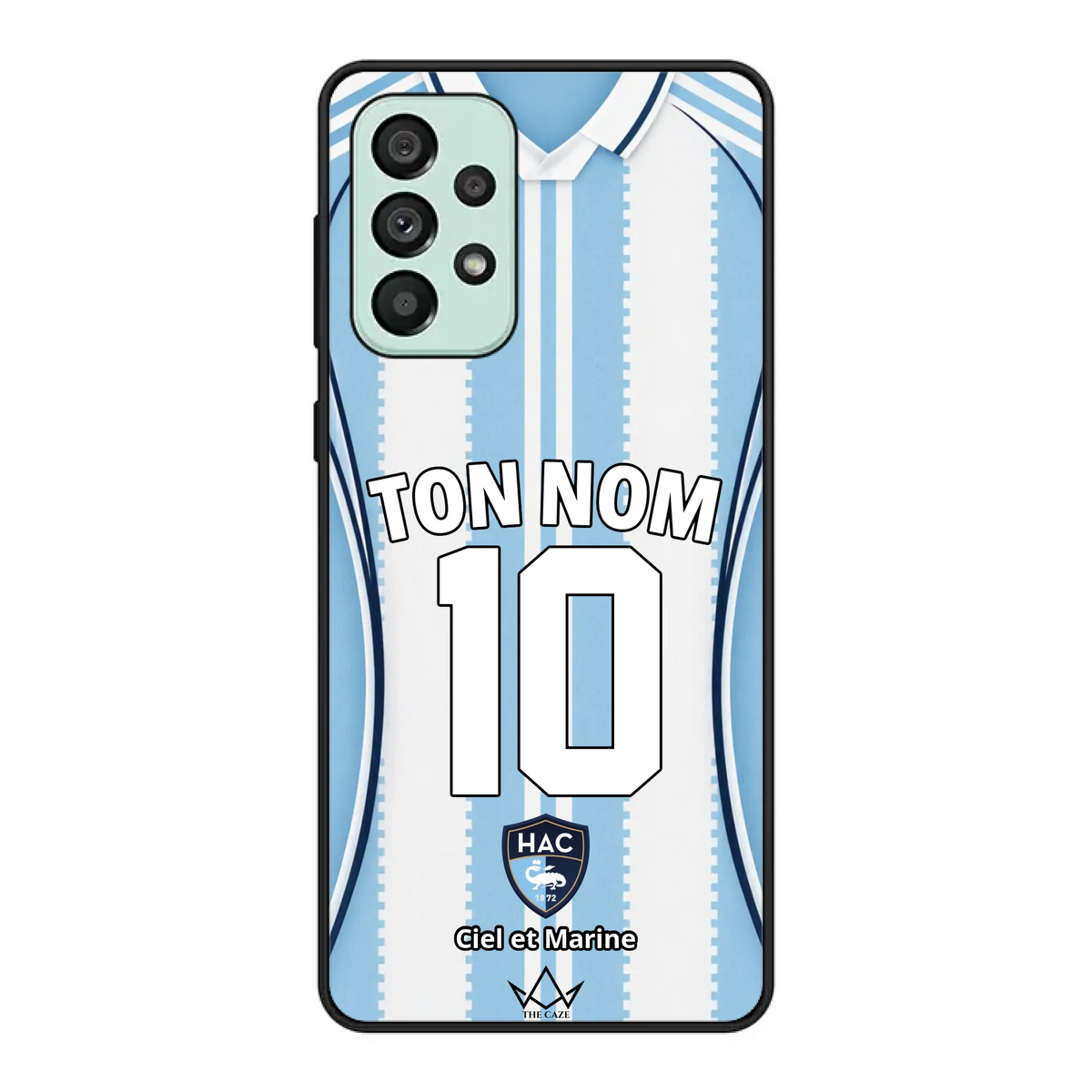 Samsung A73 phone case