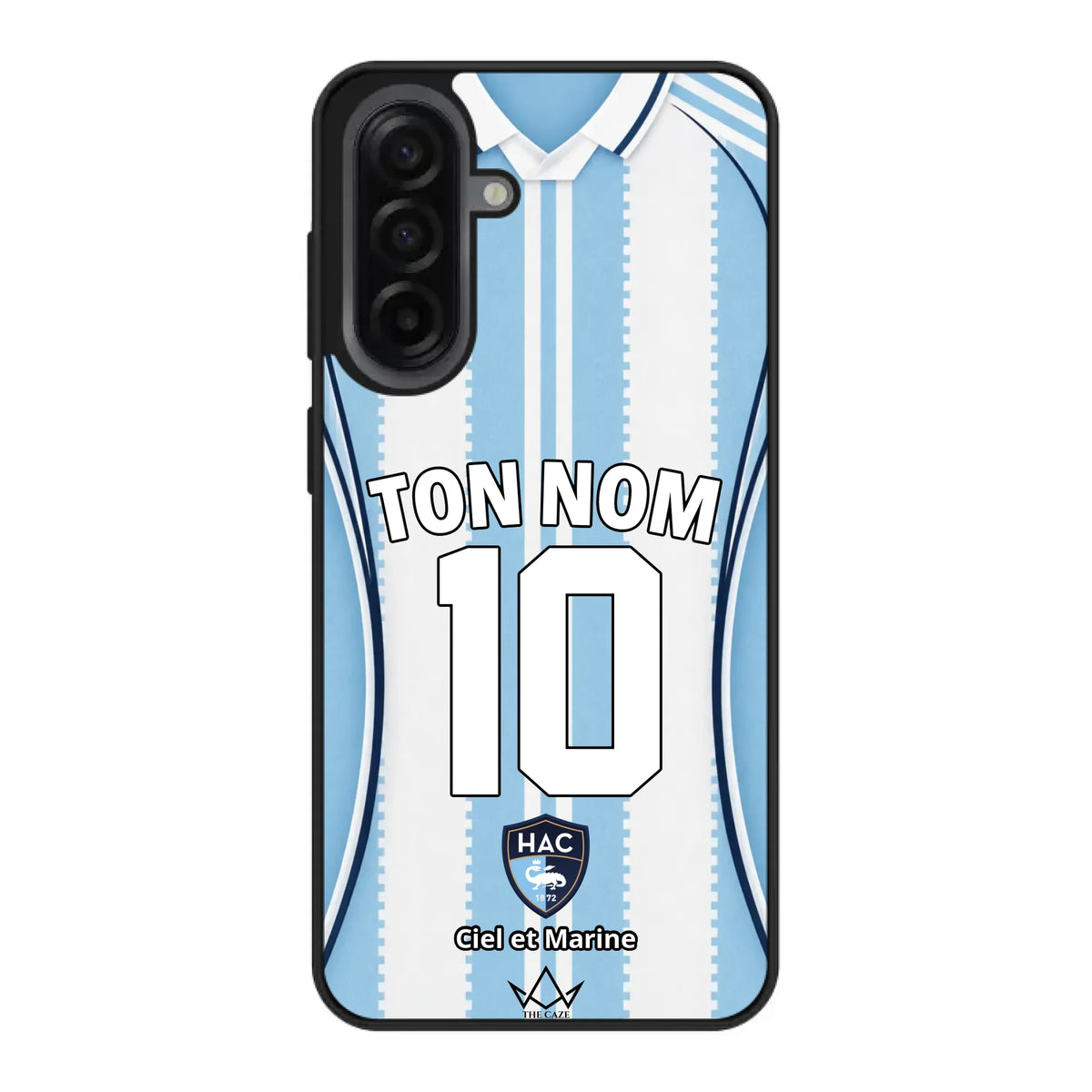 Samsung A17 phone case