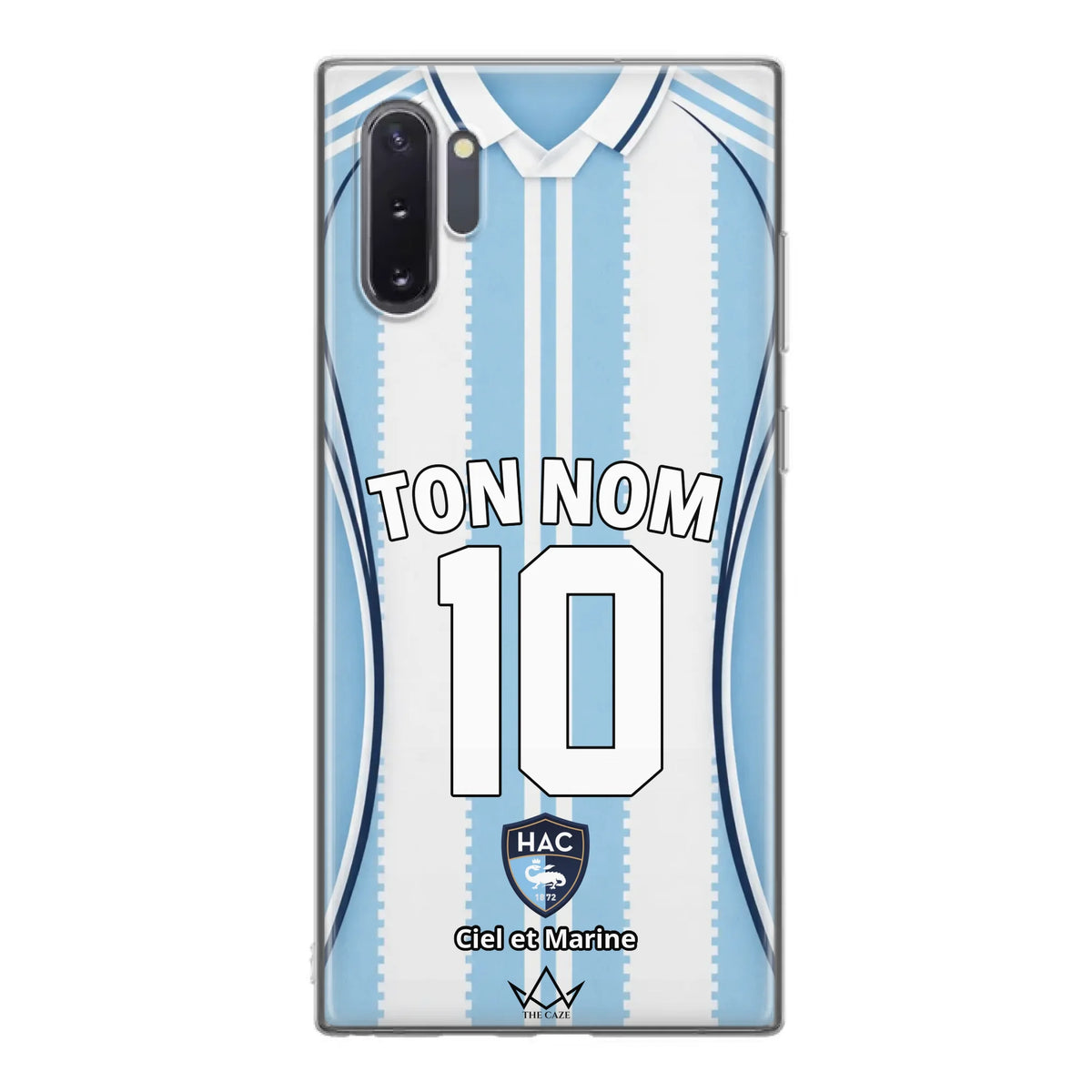 Samsung Note 10 phone case