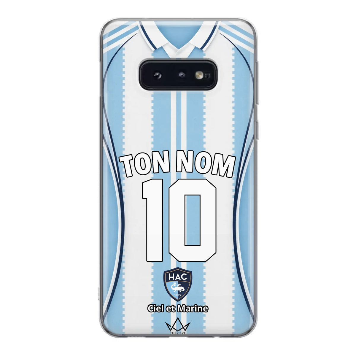 samsung galaxy S10e phone case