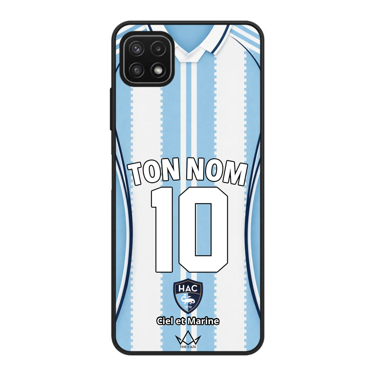 Samsung A22 phone case