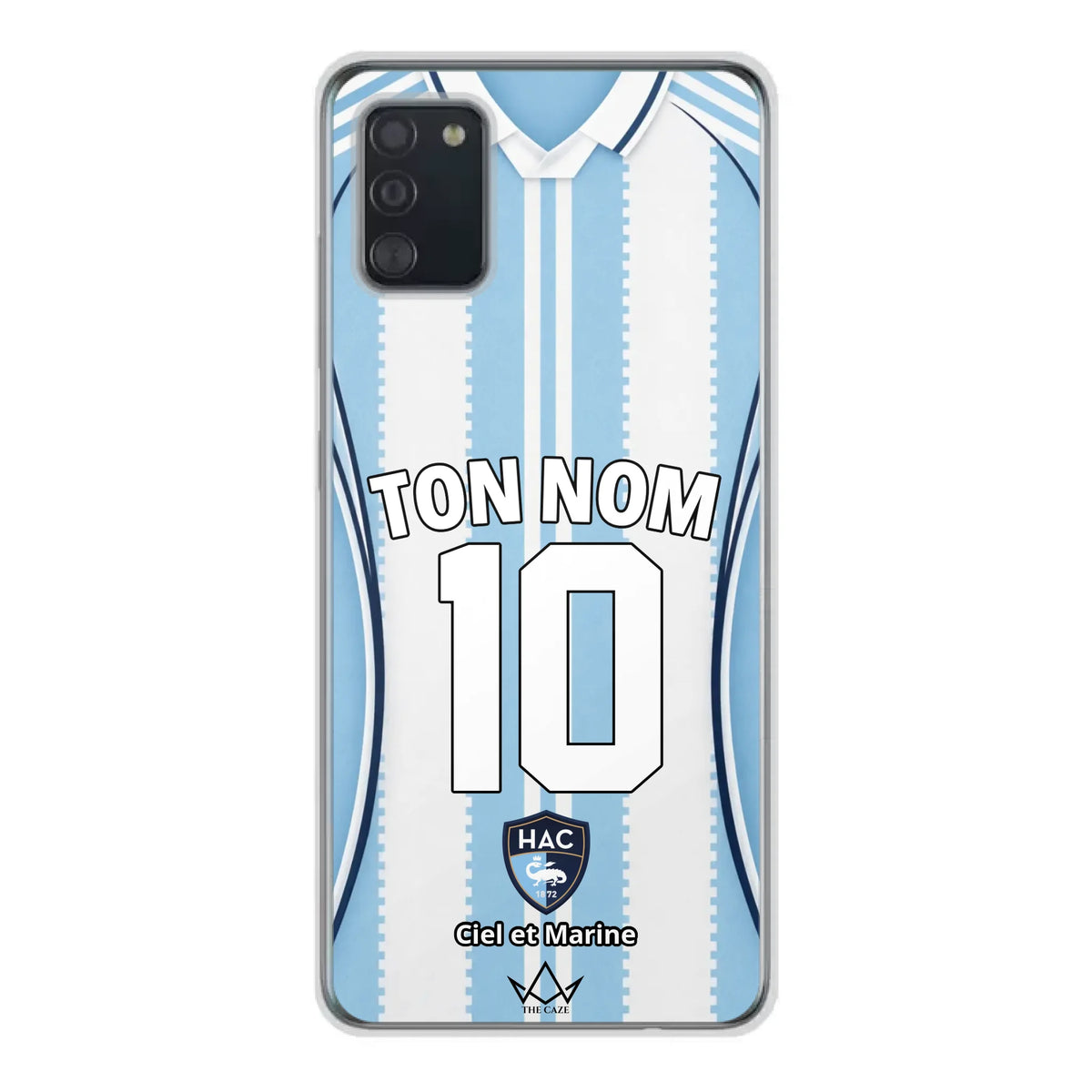 Samsung A41 phone case