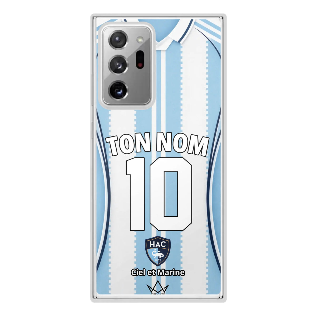 Samsung Note 20 - Note 20 Ultra phone case