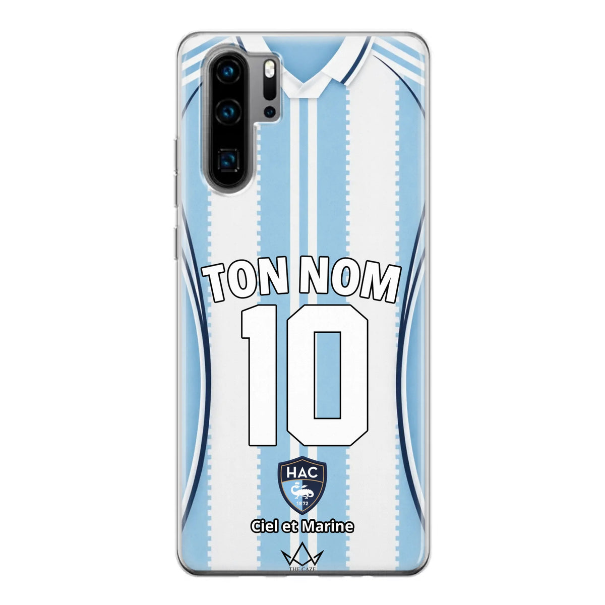 P30 Pro phone case