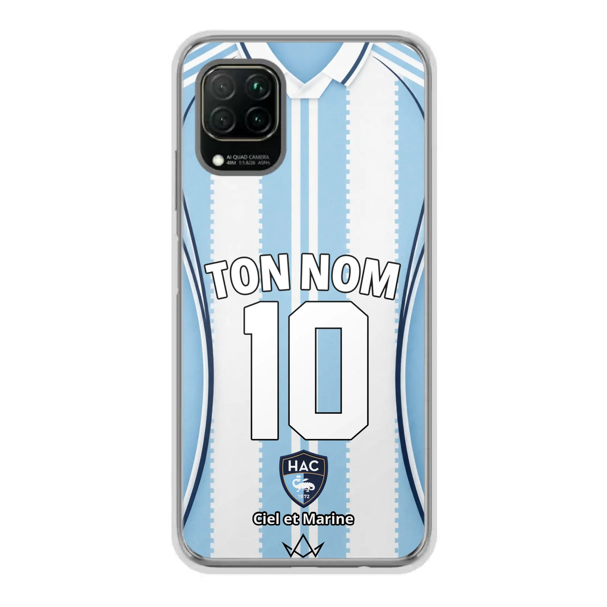 P40 Lite case