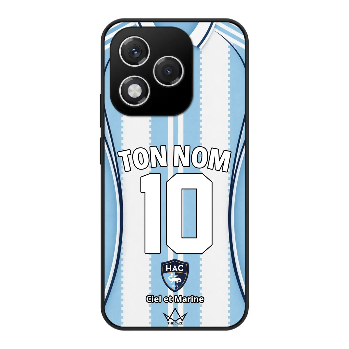 Honor 400 Lite custom case