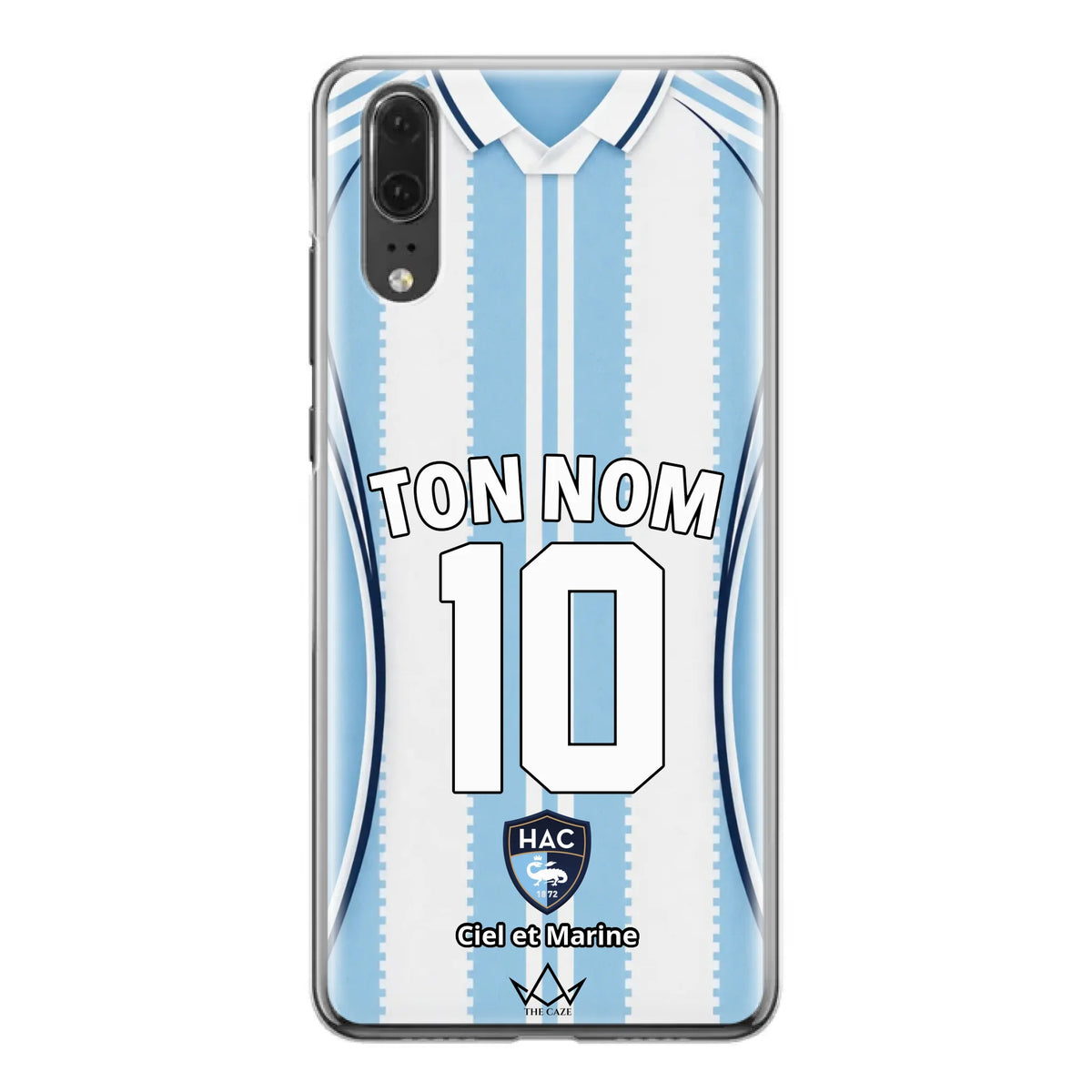 Huawei P20 case