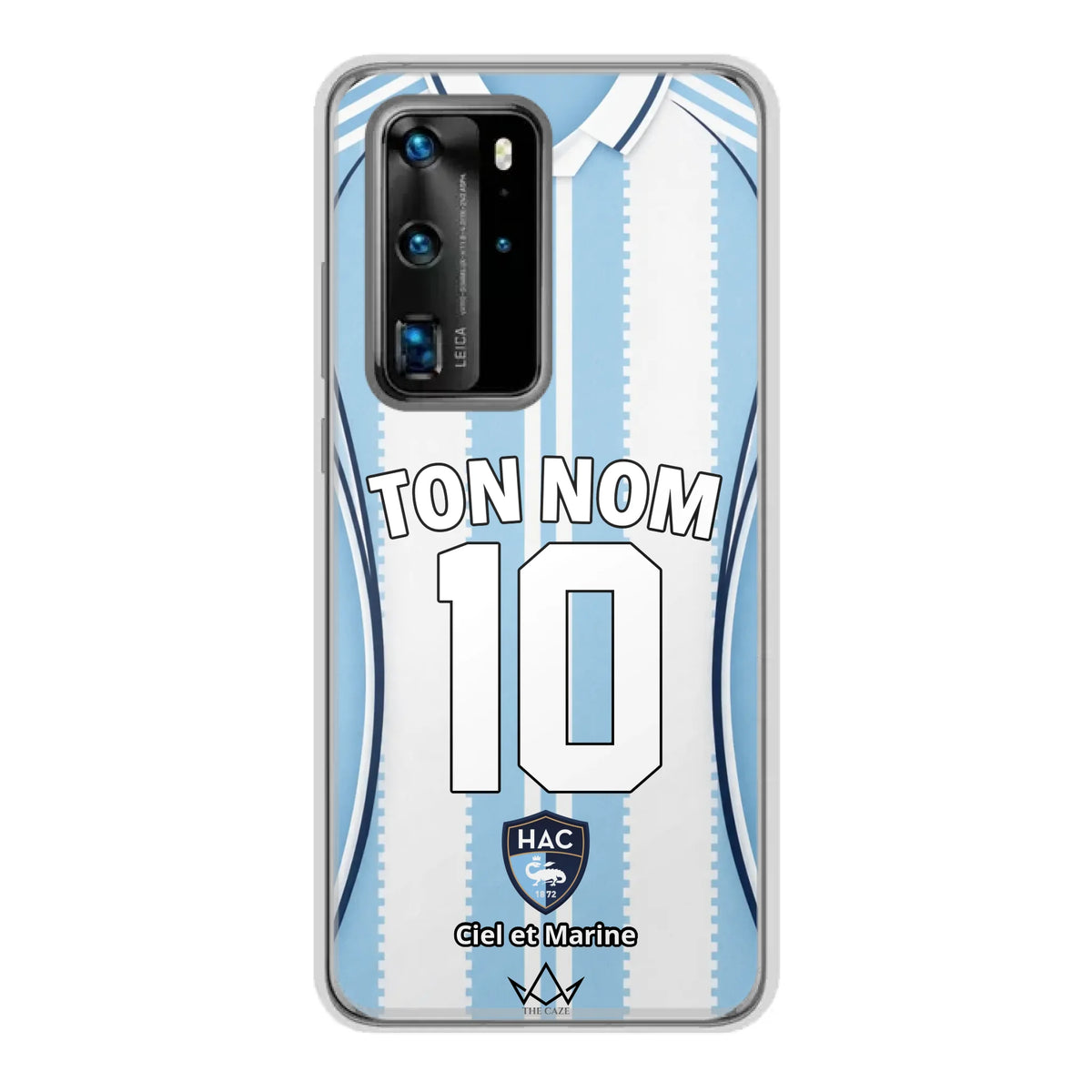P40 Pro case