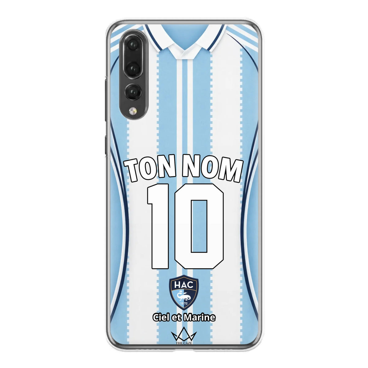 Huawei P20 Pro phone case