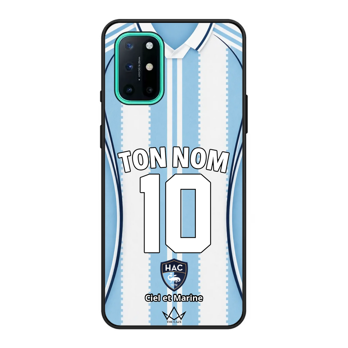 OnePlus 8T case