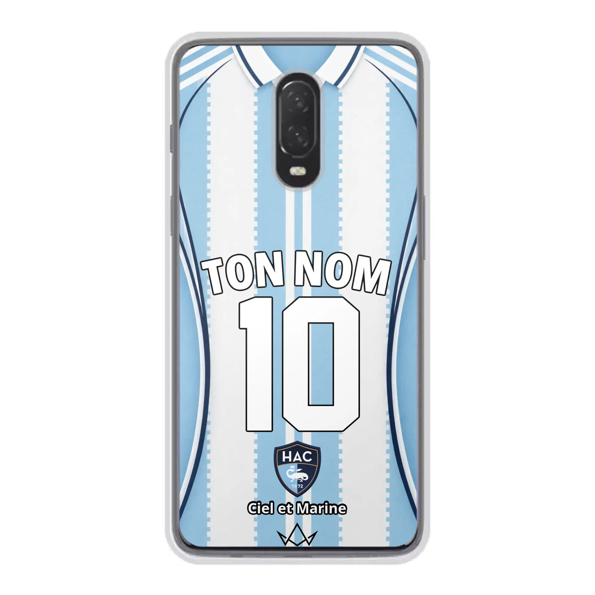 OnePlus 7 case