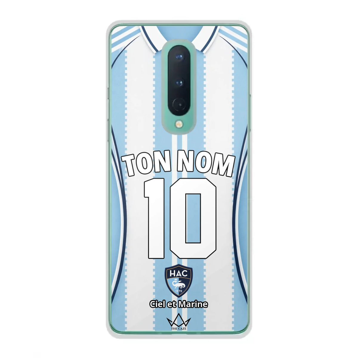 OnePlus 8 case