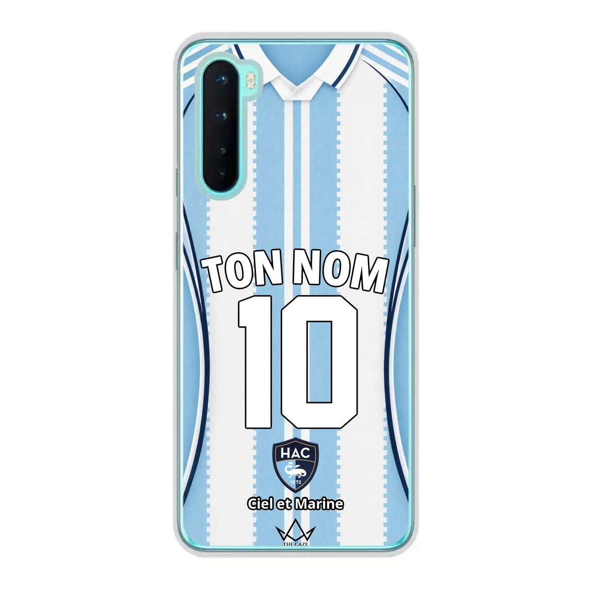 OnePlus Nord case