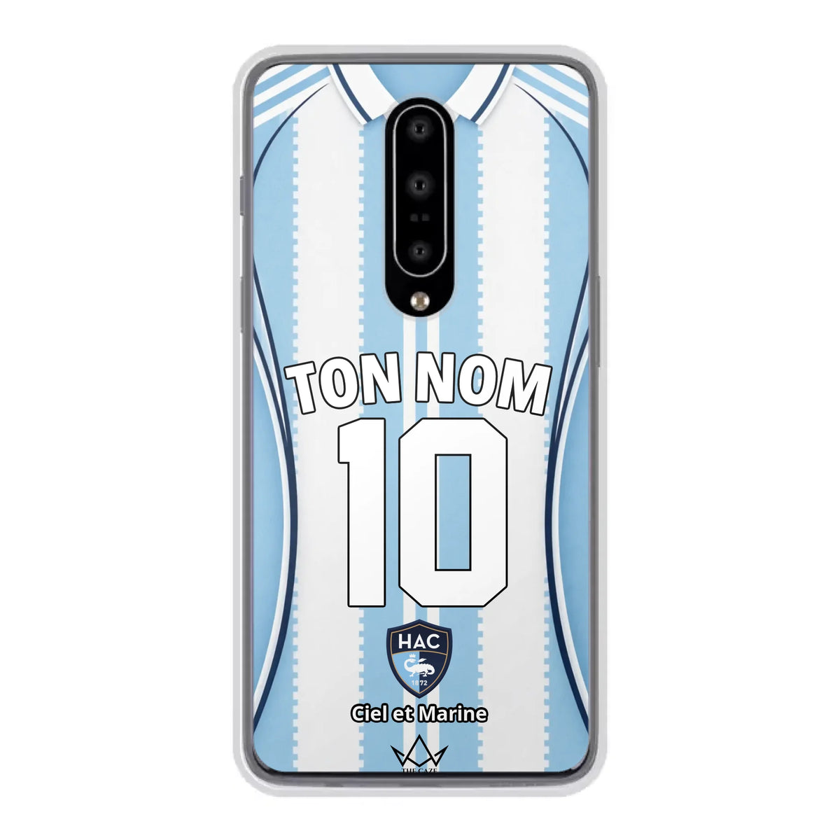 OnePlus 7T Pro case