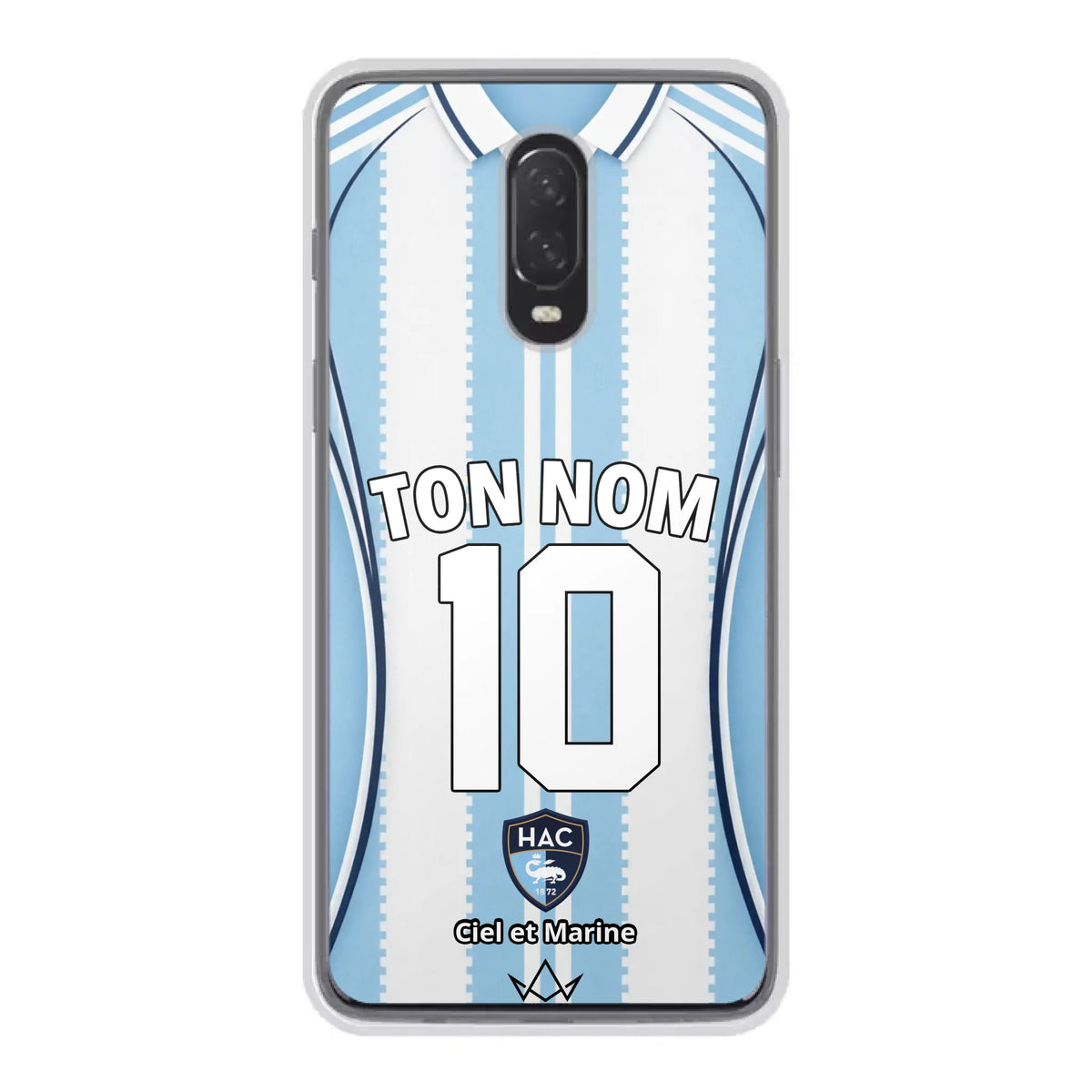 OnePlus 6T case