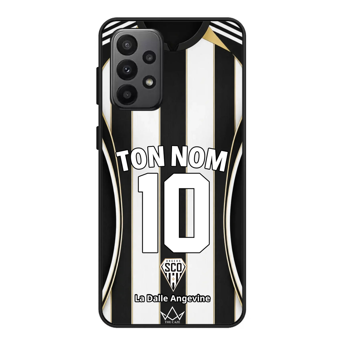 Samsung A23 phone case
