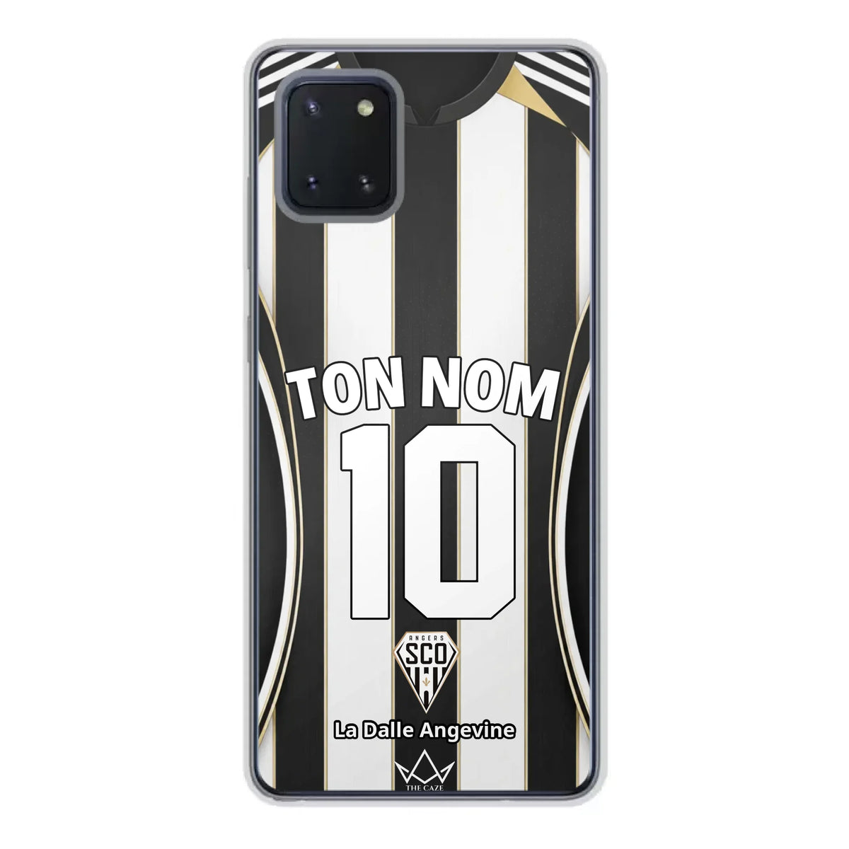 Samsung Note 10 Lite phone case