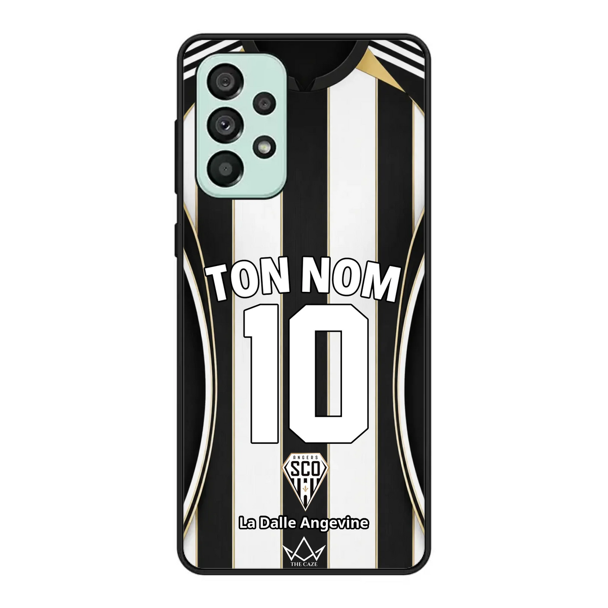 Samsung A73 phone case