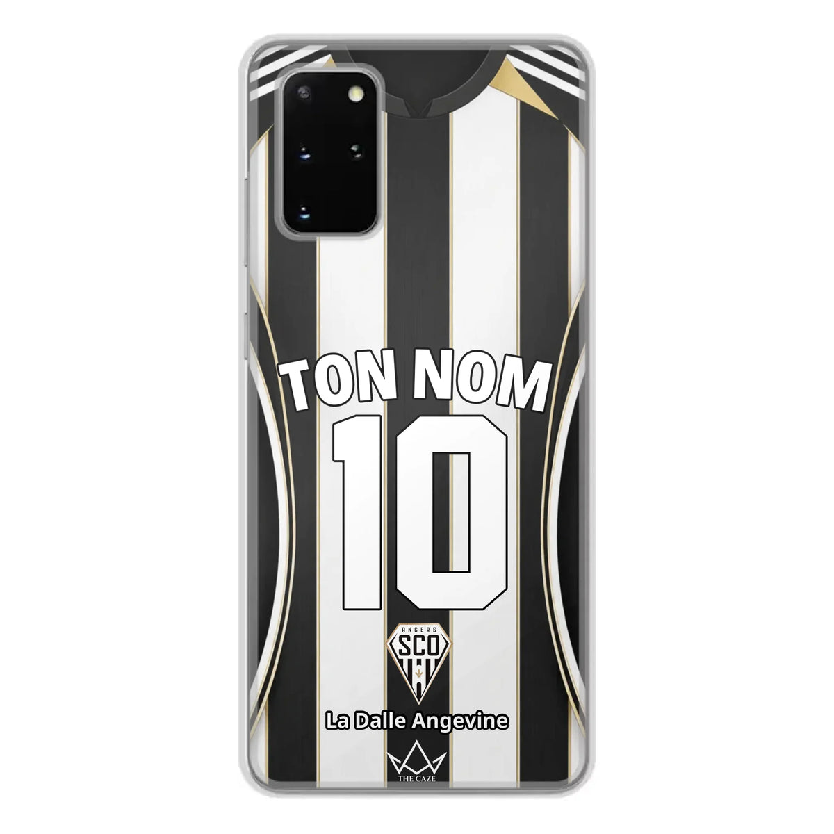 samsung galaxy S20 Plus phone case