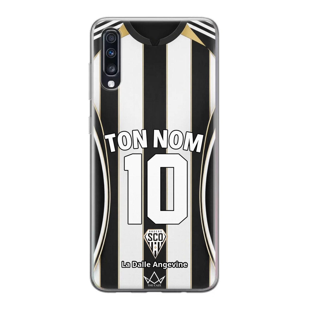 Samsung A70 phone case