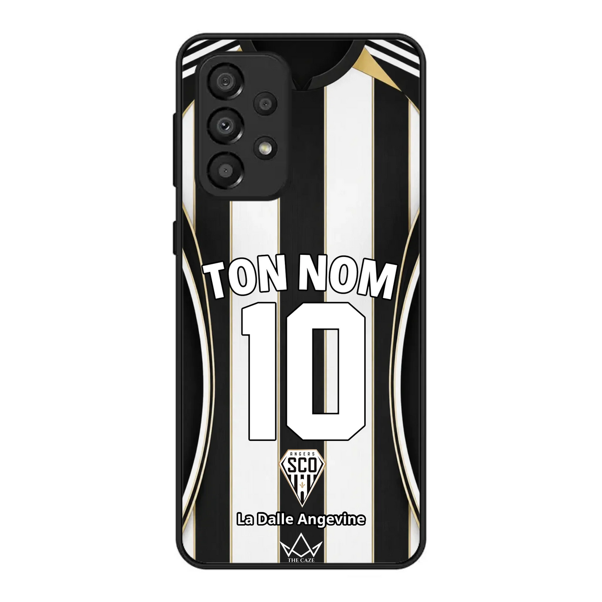 Samsung A33 phone case