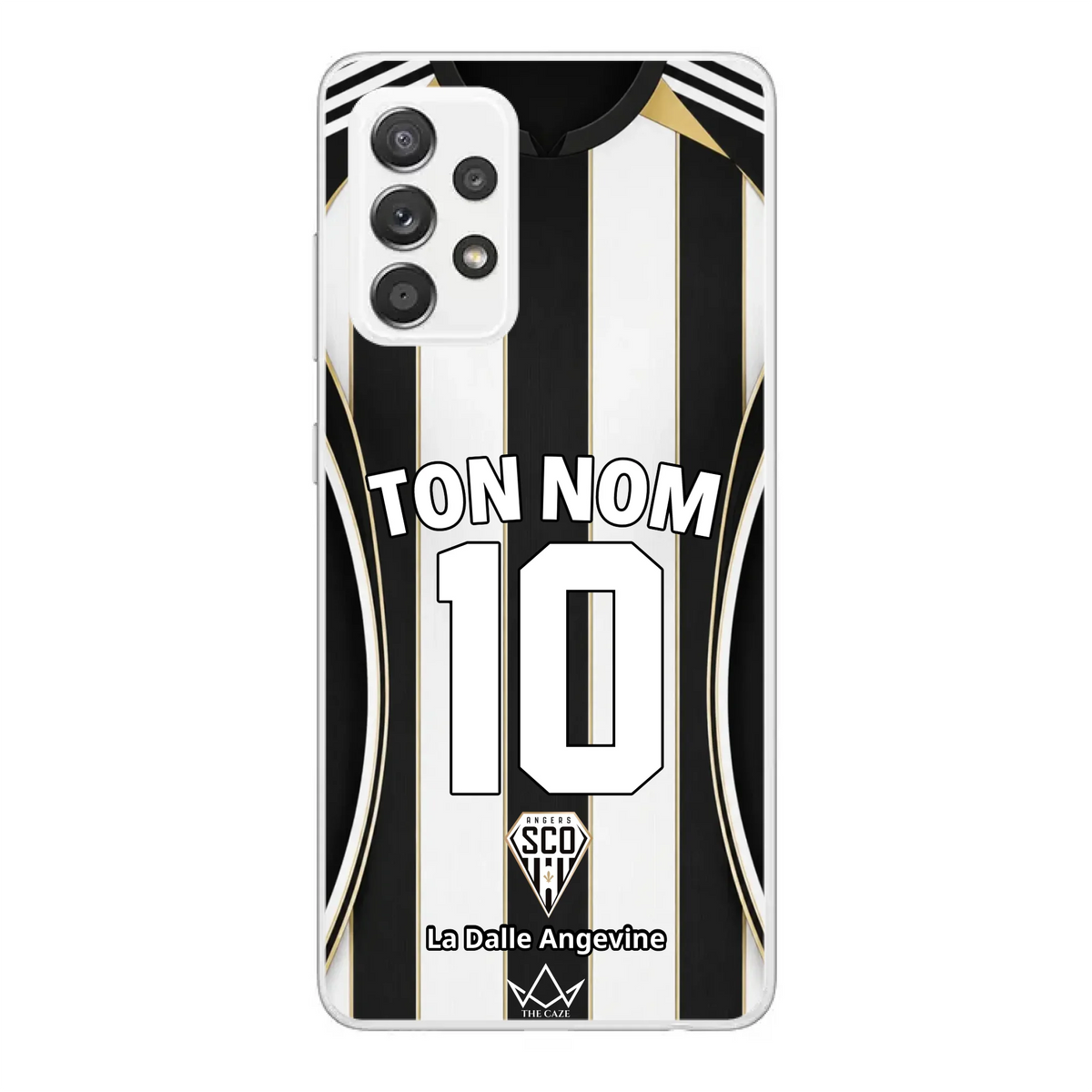 Samsung A52 phone case