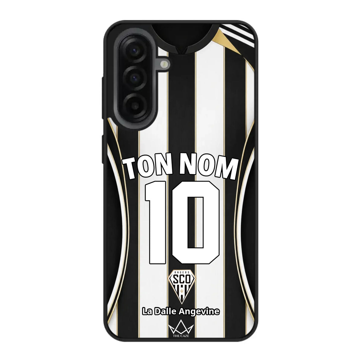 Samsung A17 phone case