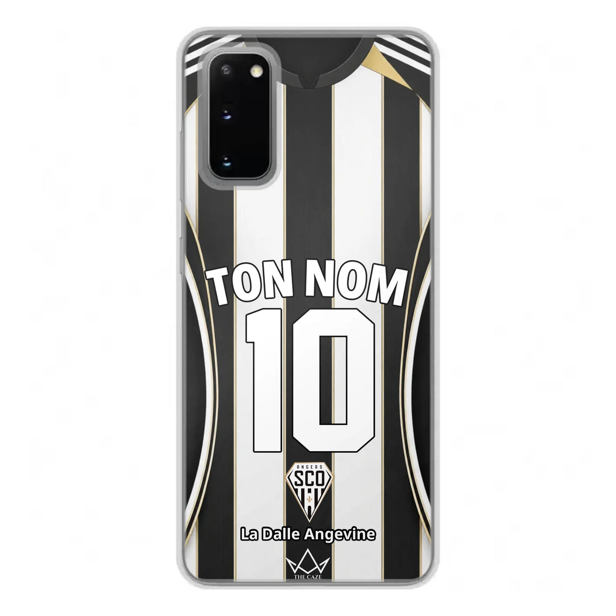 Samsung A71 phone case