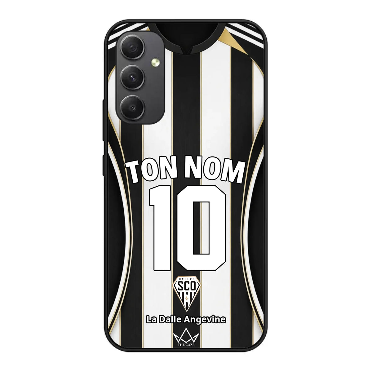 Samsung A34 phone case
