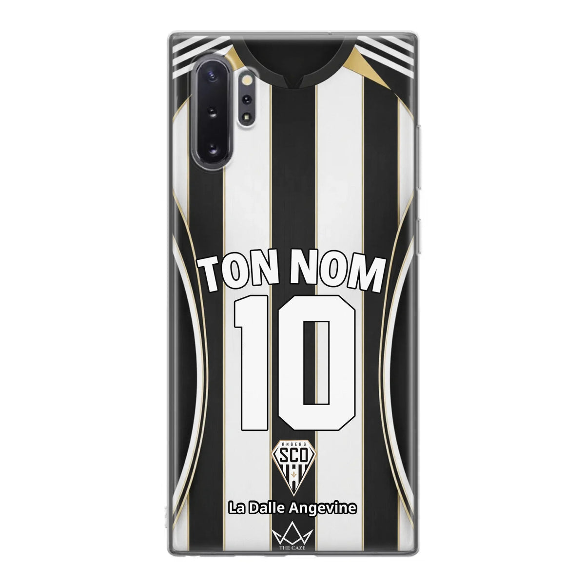 Samsung Note 10 Plus phone case