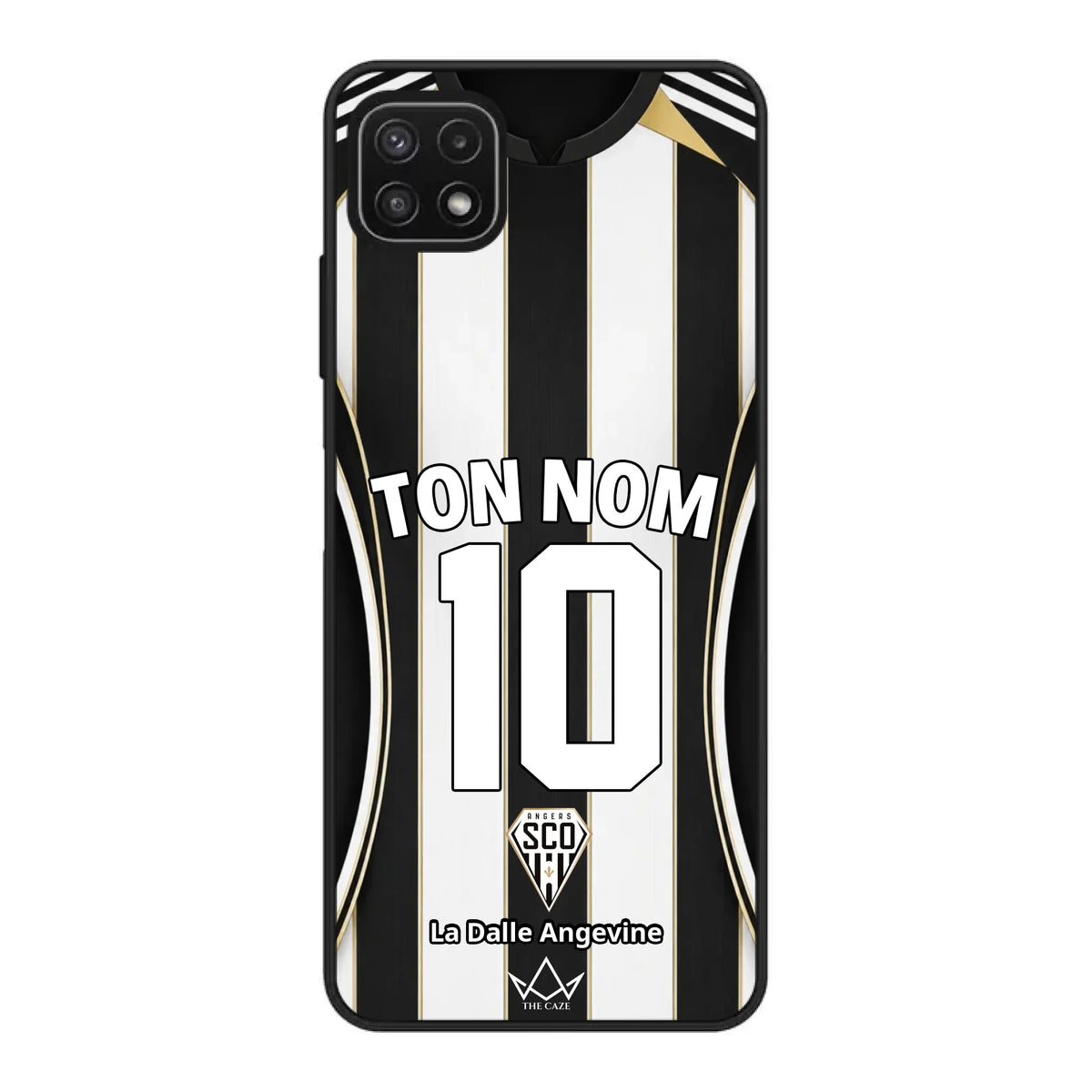 Samsung A22 phone case