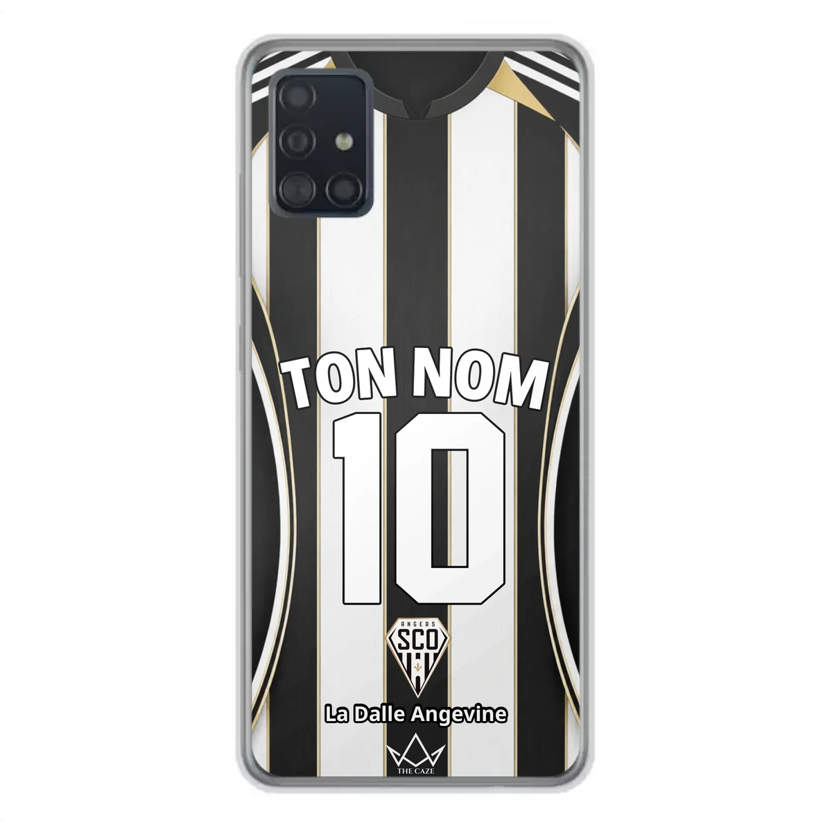 Samsung A51 phone case