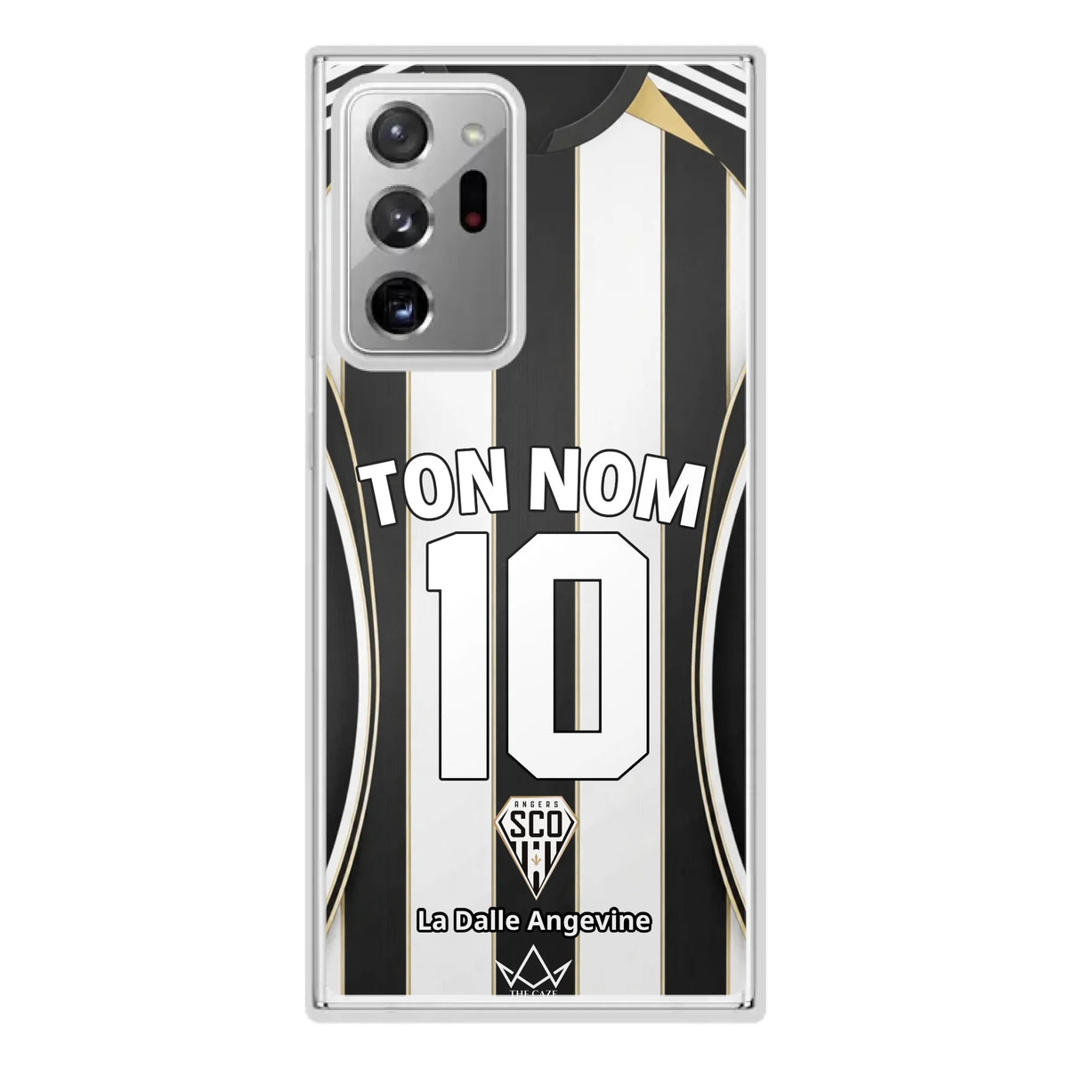 Samsung Note 20 - Note 20 Ultra phone case