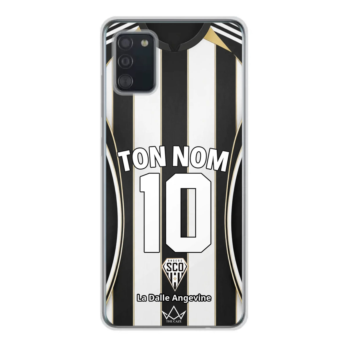 Samsung A41 phone case