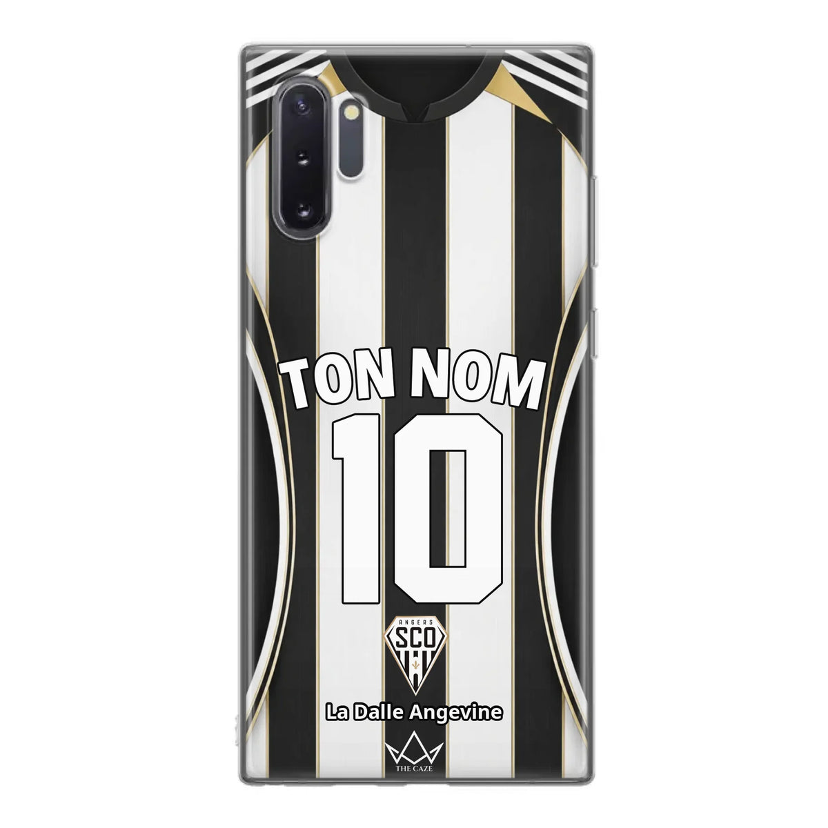 Samsung Note 10 phone case